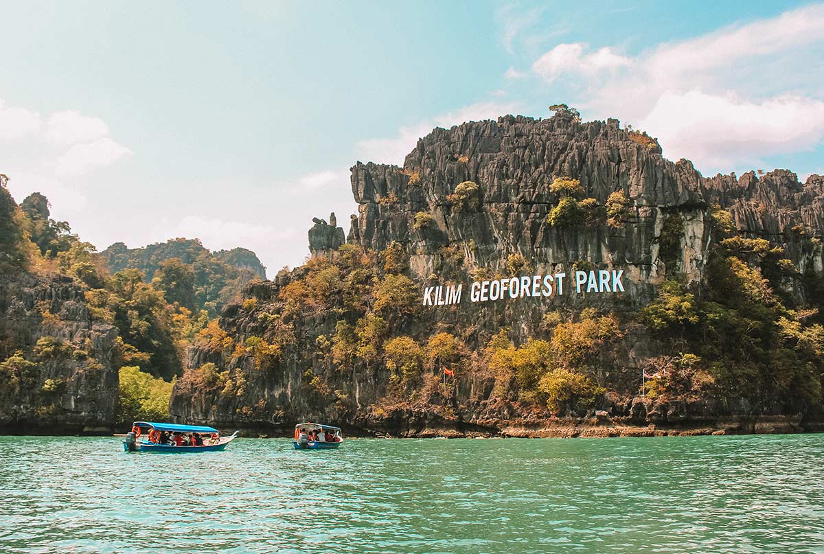 Jelajahi Keindahan Mangrove Langkawi: Tour Seru dan Edukatif